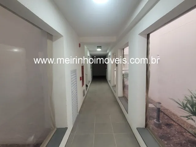 Imagem 16: Apartamento 2 Dormitórios no Petrópolis - Condomínio com Lazer Completo - Joinville/Sc