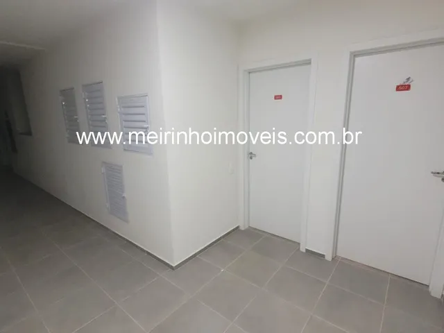 Imagem 6: Apartamento 2 Dormitórios no Petrópolis - Condomínio com Lazer Completo - Joinville/Sc