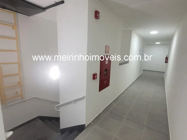 Imagem 10: Apartamento 2 Dormitórios no Petrópolis - Condomínio com Lazer Completo - Joinville/Sc