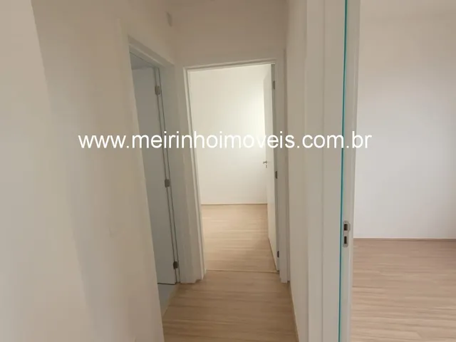 Imagem 4: Apartamento 2 Dormitórios no Petrópolis - Condomínio com Lazer Completo - Joinville/Sc