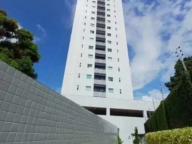 Imagem 14: Apartamento de 1 quarto mobiliado próximo a Católica para alugar, lazer completo, 01