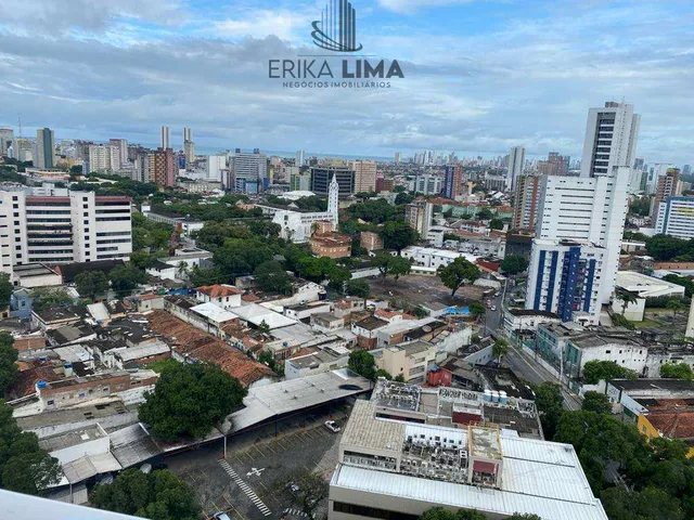 Imagem 13: Apartamento de 1 quarto mobiliado próximo a Católica para alugar, lazer completo, 01