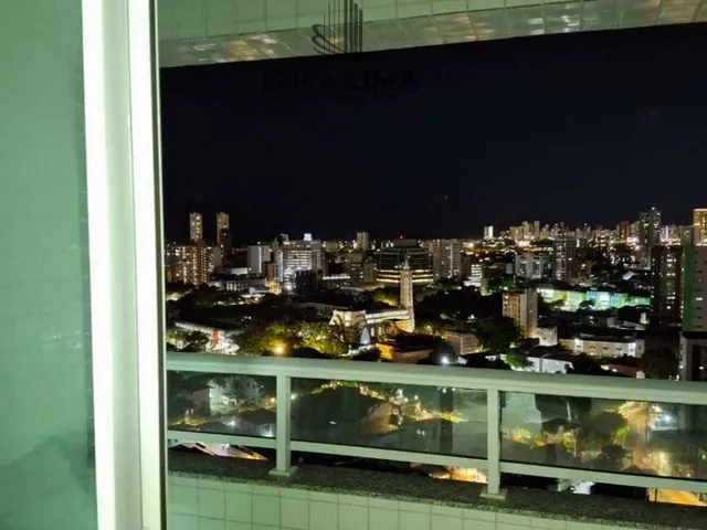 Imagem 2: Apartamento de 1 quarto mobiliado próximo a Católica para alugar, lazer completo, 01