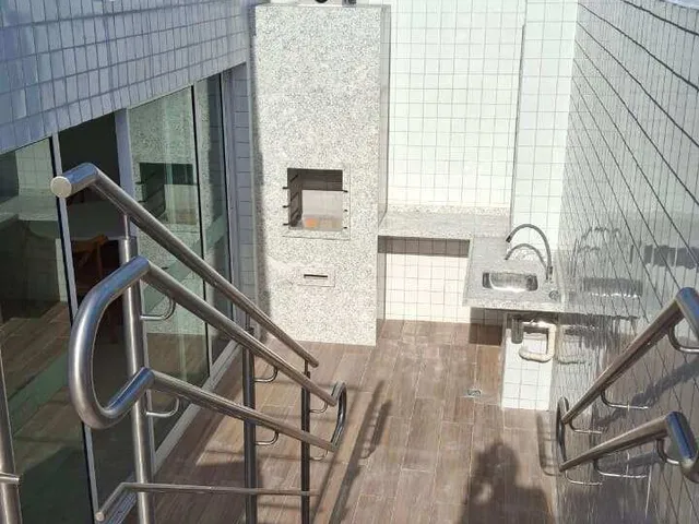 Imagem 8: Apartamento de 1 quarto mobiliado próximo a Católica para alugar, lazer completo, 01
