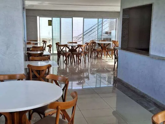 Imagem 9: Apartamento de 1 quarto mobiliado próximo a Católica para alugar, lazer completo, 01