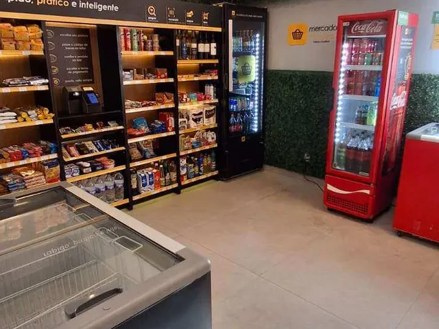 Imagem 15: Apartamento de 1 quarto mobiliado próximo a Católica para alugar, lazer completo, 01