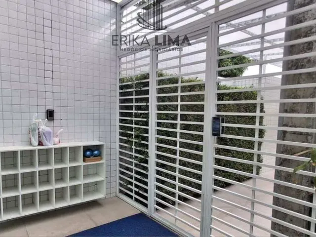 Imagem 16: Apartamento de 1 quarto mobiliado próximo a Católica para alugar, lazer completo, 01