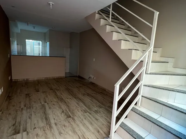 Imagem: Casa Geminada Residencial em Ribeirão das