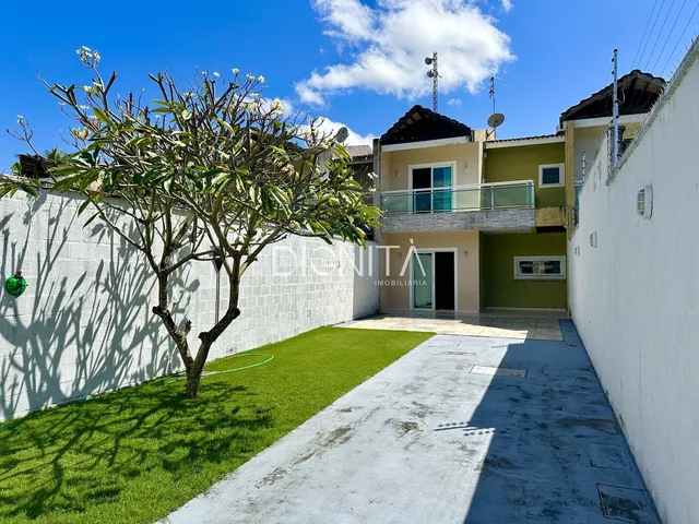 Imagem: Casa Duplex em Urucunema, Eusébio/Ce