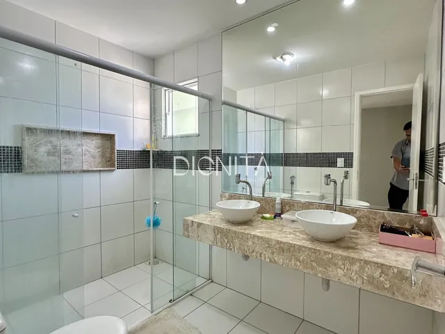 Imagem 3: Casa Duplex em Urucunema, Eusébio/Ce