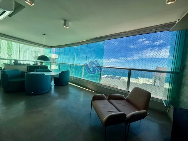 Imagem: Apartamento Cobrtura no Terrazzo Ondina