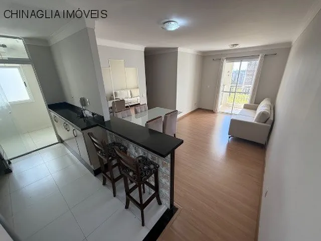 Imagem: Apartamento À Venda Ou Locação em Campinas-Sp