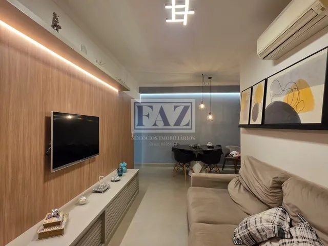Imagem: Apartamento Padrão a venda em Ribeirão