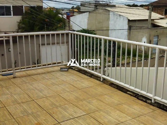 Imagem 16: Alugo Casa de 1º Andar Independente na Morada dos Passaros
