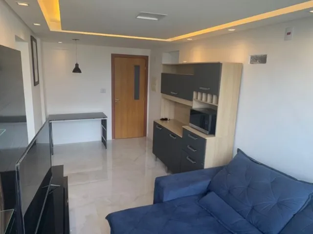 Imagem: Apartamento Residencial em Salvador - Ba