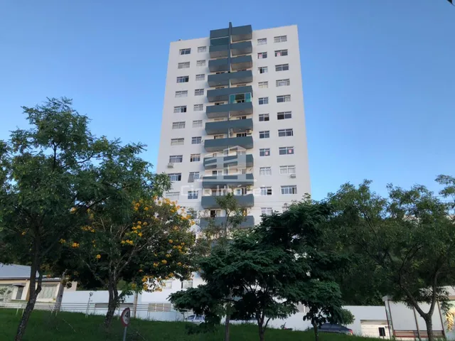 Imagem: Edifício Luiza