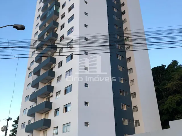 Imagem 2: Edifício Luiza Apartamento com 2 dormitórios