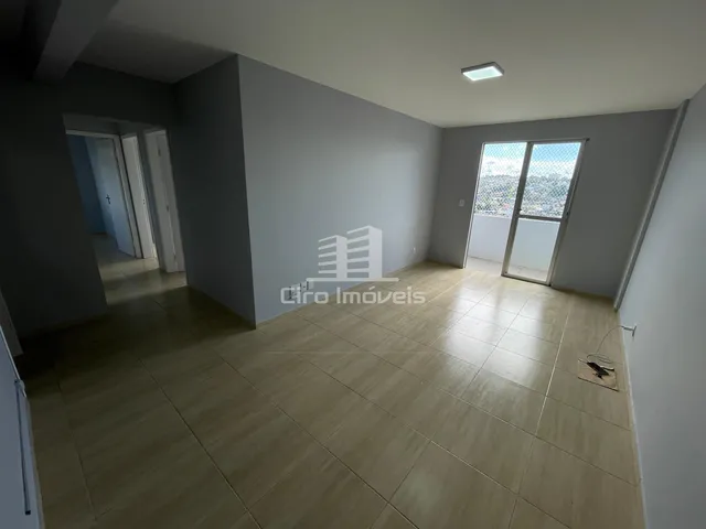 Imagem 10: Edifício Luiza Apartamento com 2 dormitórios