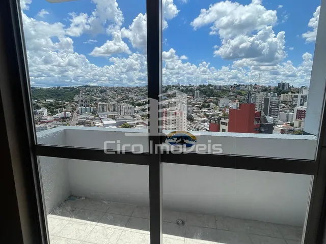 Imagem 6: Edifício Luiza Apartamento com 2 dormitórios