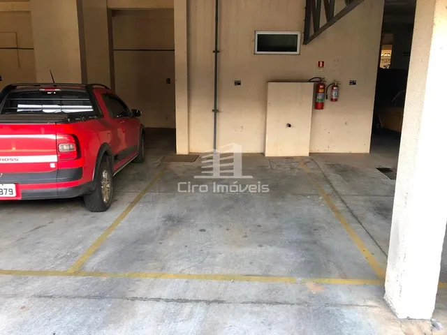 Imagem 3: Edifício Luiza Apartamento com 2 dormitórios