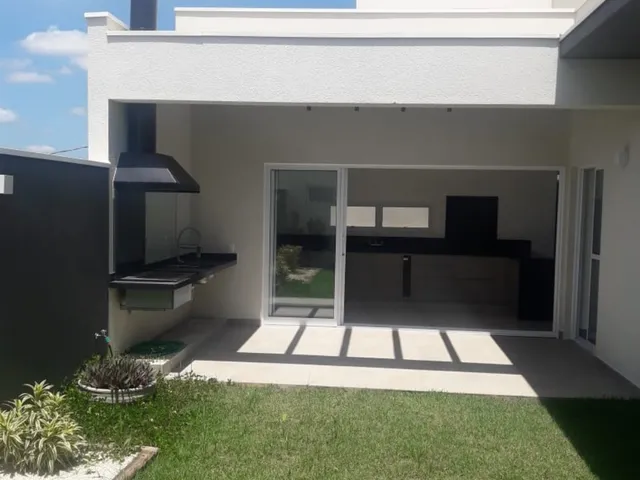 Imagem: CASA Á VENDA NO CONDOMÍNIO RESIDENCIAL