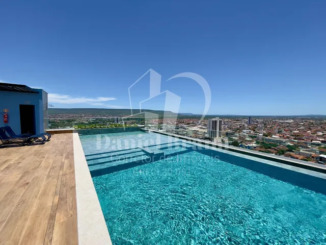 Imagem: Apartamento 2 Quartos Sendo 1 Suíte no