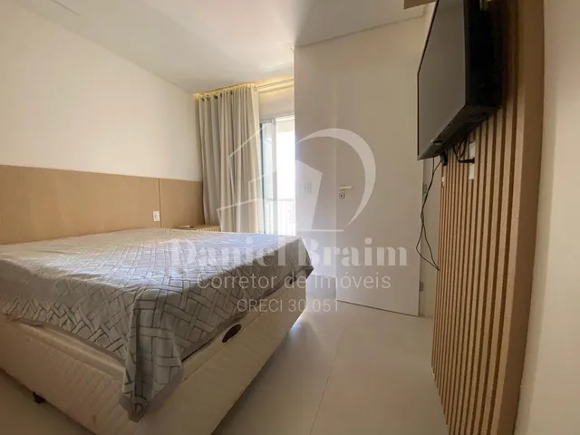 Imagem 14: Apartamento 2 Quartos Sendo 1 Suíte no Renato Gonçalves, a Melhor Região da Cidade