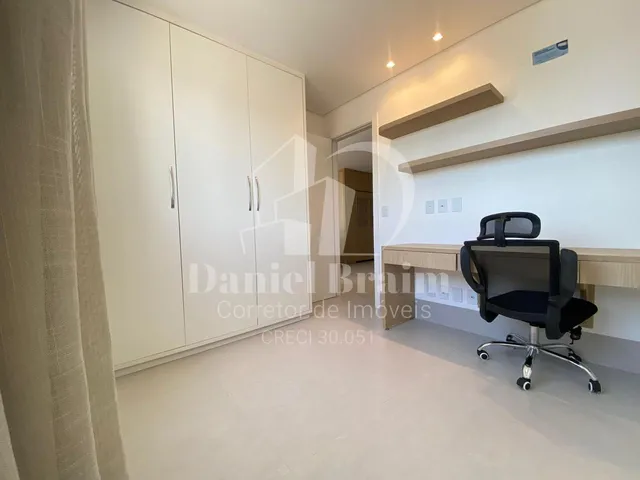 Imagem 5: Apartamento 2 Quartos Sendo 1 Suíte no Renato Gonçalves, a Melhor Região da Cidade