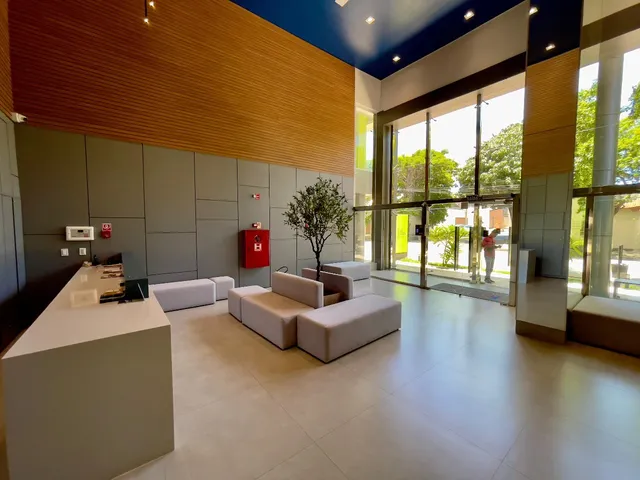 Imagem 8: Apartamento 2 Quartos Sendo 1 Suíte no Renato Gonçalves, a Melhor Região da Cidade