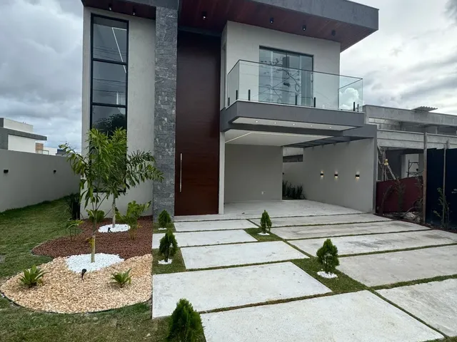 Imagem: Casa Duplex 4 Quartos com Piscina À Venda
