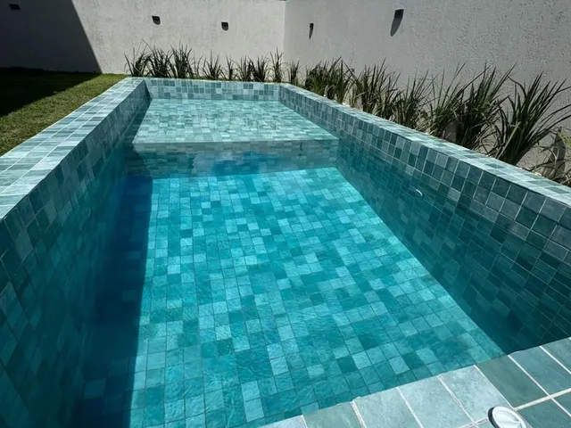 Imagem 7: Casa Duplex 4 Quartos com Piscina À Venda - Terras Alphaville