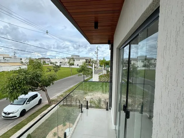 Imagem 13: Casa Duplex 4 Quartos com Piscina À Venda - Terras Alphaville