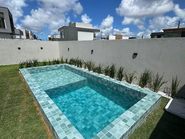 Imagem 5: Casa Duplex 4 Quartos com Piscina À Venda - Terras Alphaville