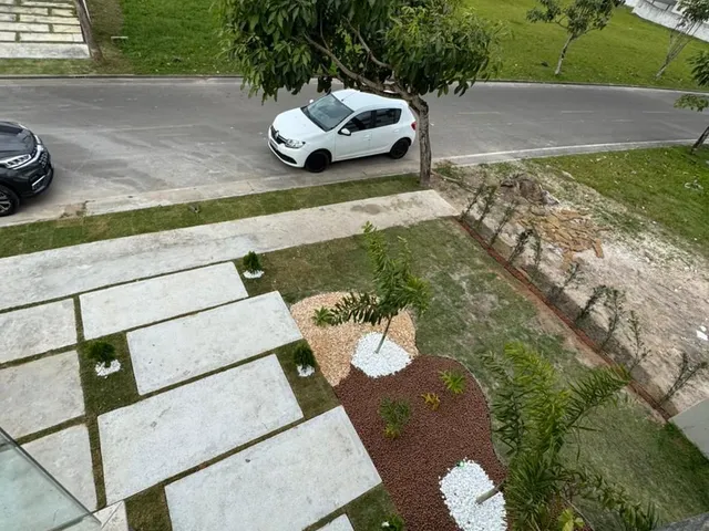 Imagem 12: Casa Duplex 4 Quartos com Piscina À Venda - Terras Alphaville