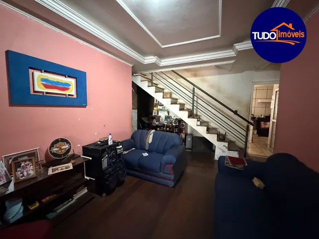 Imagem: Casa à venda em Brasília-DF, Setor Oeste