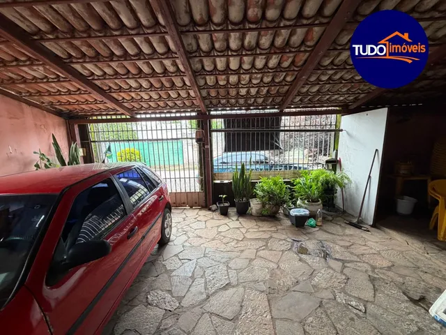 Imagem 11: Casa à venda em Brasília-DF, Setor Oeste (Gama) com 3 quartos, 1 suíte, 2 banheiros, 1