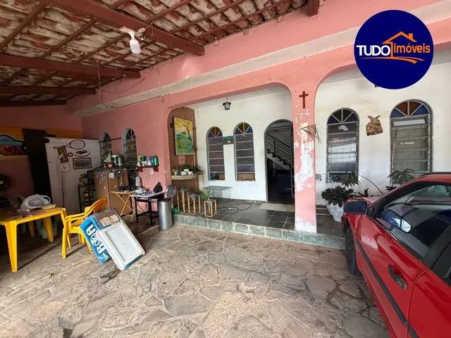 Imagem 8: Casa à venda em Brasília-DF, Setor Oeste (Gama) com 3 quartos, 1 suíte, 2 banheiros, 1