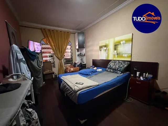 Imagem 4: Casa à venda em Brasília-DF, Setor Oeste (Gama) com 3 quartos, 1 suíte, 2 banheiros, 1