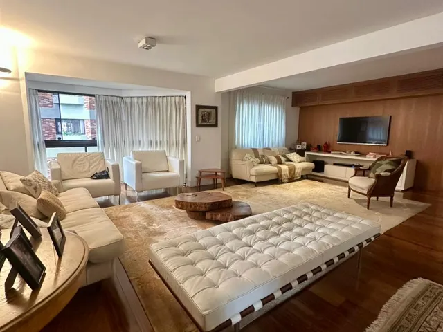 Imagem: Apartamento para Venda em Vila Nova Conceição