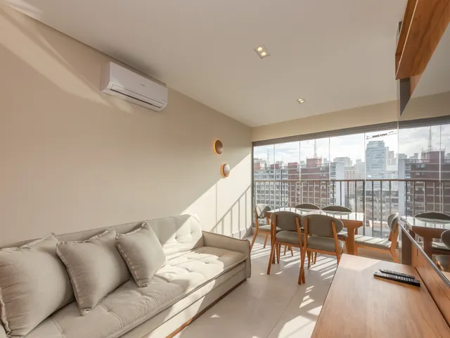 Imagem: Apartamento para Venda em Jardim Paulista