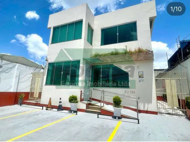 Imagem: Sala / Comercial / São Geraldo