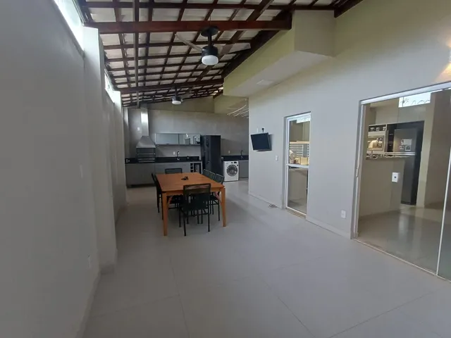 Imagem 14: Casa em Ipitanga 4/4 com 03 suítes / Ipitanga Summer