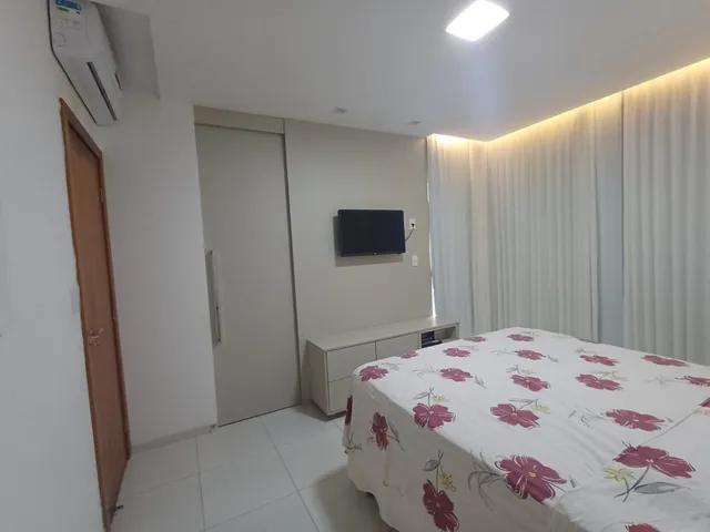 Imagem 9: Casa em Ipitanga 4/4 com 03 suítes / Ipitanga Summer