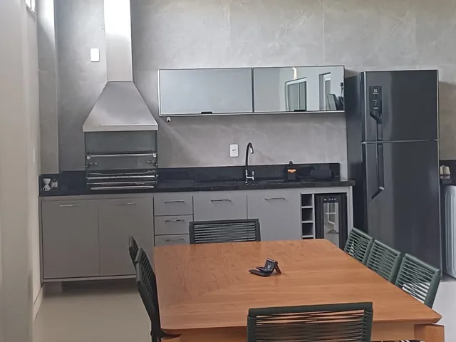 Imagem 10: Casa em Ipitanga 4/4 com 03 suítes / Ipitanga Summer