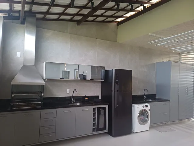 Imagem 3: Casa em Ipitanga 4/4 com 03 suítes / Ipitanga Summer