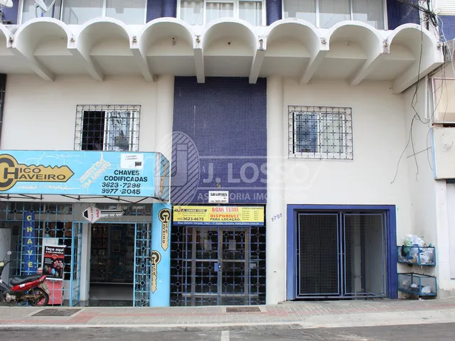 Imagem: Apartamento Bairro Centro