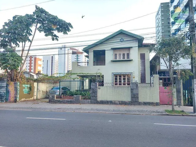 Imagem 1: Casa duplex com 327m2 de área útil,LOCAÇÃO, Rua Conde de Irajá, Torre, Recife
