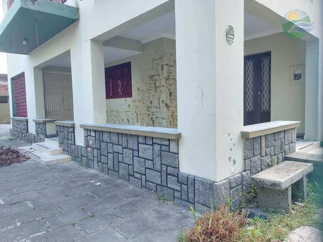 Imagem 2: Casa duplex com 327m2 de área útil,LOCAÇÃO, Rua Conde de Irajá, Torre, Recife