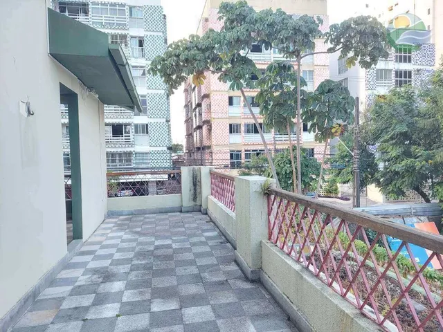 Imagem 4: Casa duplex com 327m2 de área útil,LOCAÇÃO, Rua Conde de Irajá, Torre, Recife