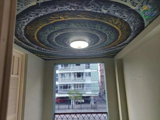 Imagem 6: Casa duplex com 327m2 de área útil,LOCAÇÃO, Rua Conde de Irajá, Torre, Recife